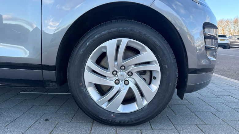 Land Rover Range Rover Evoque 2.0 D200 R-Dynamic S 5dr Auto Diesel Hatchback